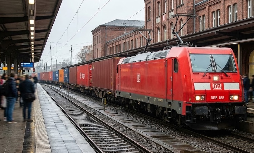 DB Cargo