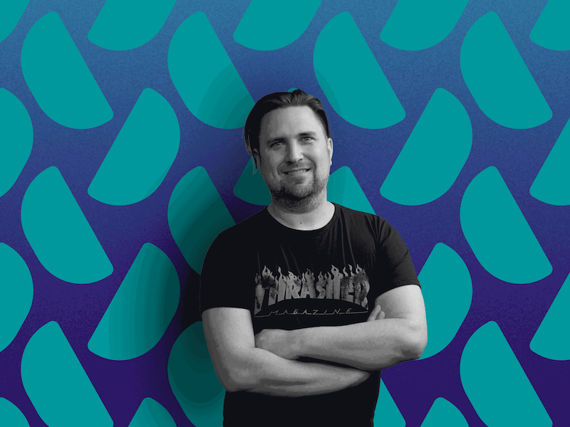 Raoul V. Kübler - Professor of Marketing